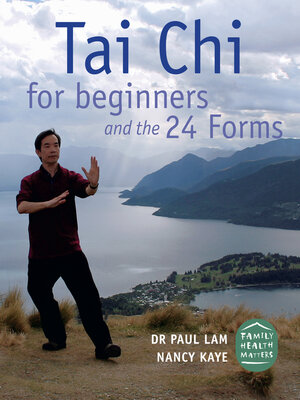 cover image of Tai Chi for Beginners and the 24 Forms